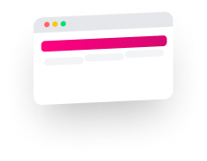 Website delivery